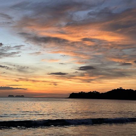 Les Voiles Blanches - Luxury Lodge&SPA Tamarindo Extérieur photo
