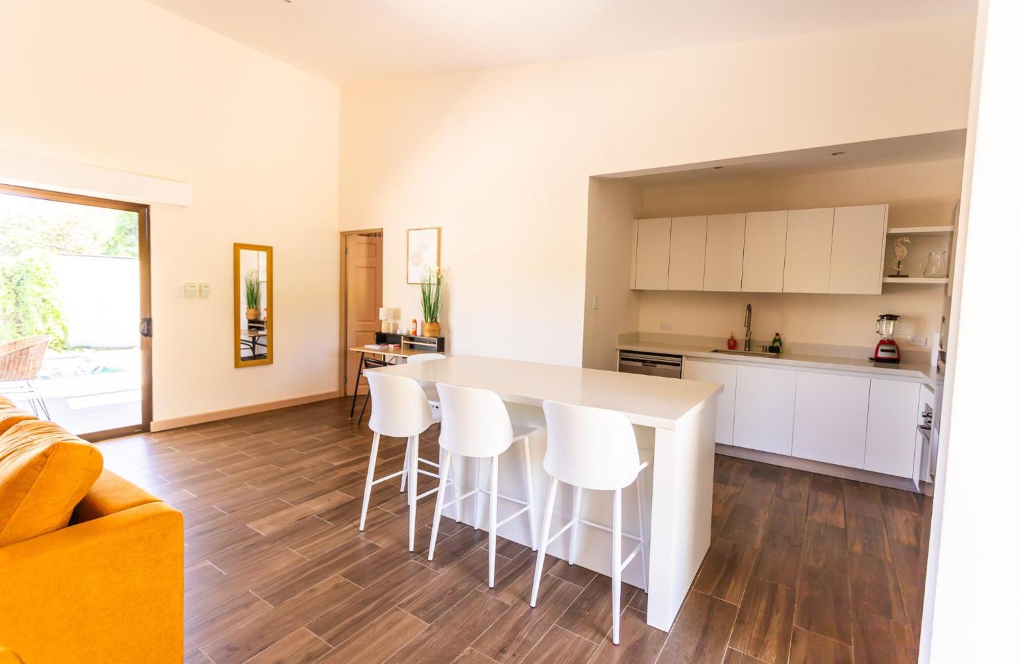 Les Voiles Blanches - Luxury Lodge&SPA Tamarindo Chambre photo