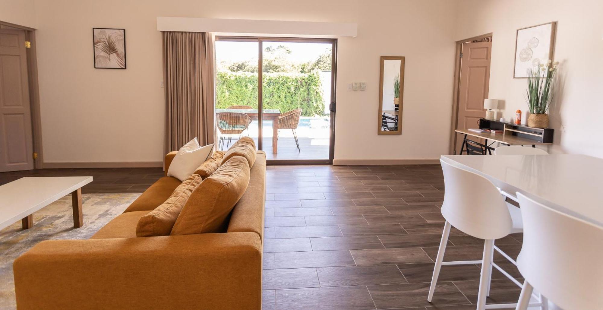 Les Voiles Blanches - Luxury Lodge&SPA Tamarindo Chambre photo