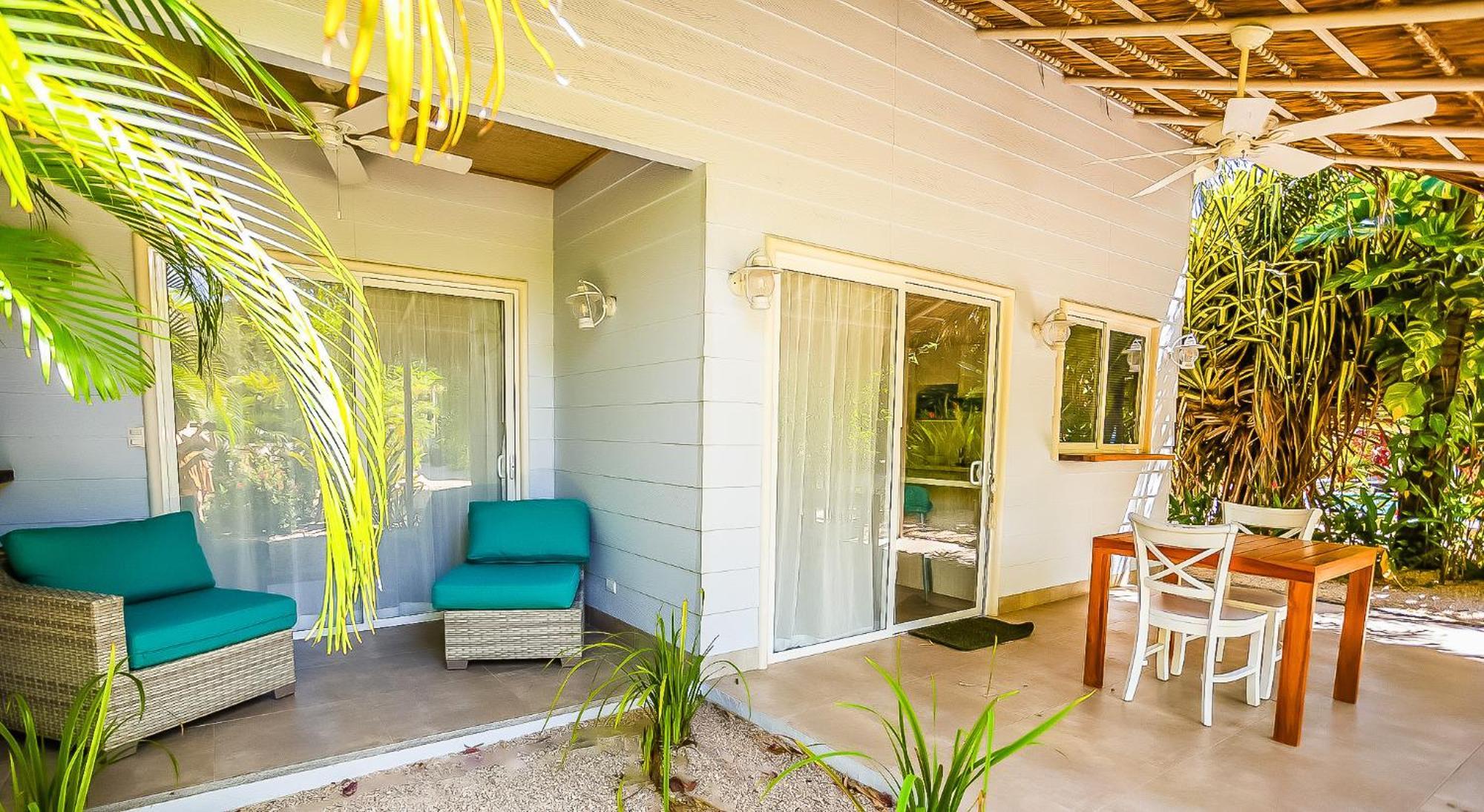 Les Voiles Blanches - Luxury Lodge&SPA Tamarindo Chambre photo