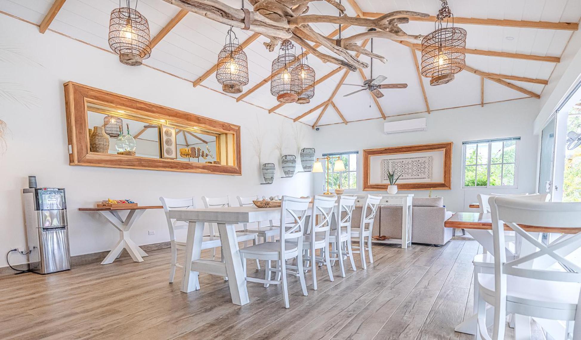 Les Voiles Blanches - Luxury Lodge&SPA Tamarindo Extérieur photo
