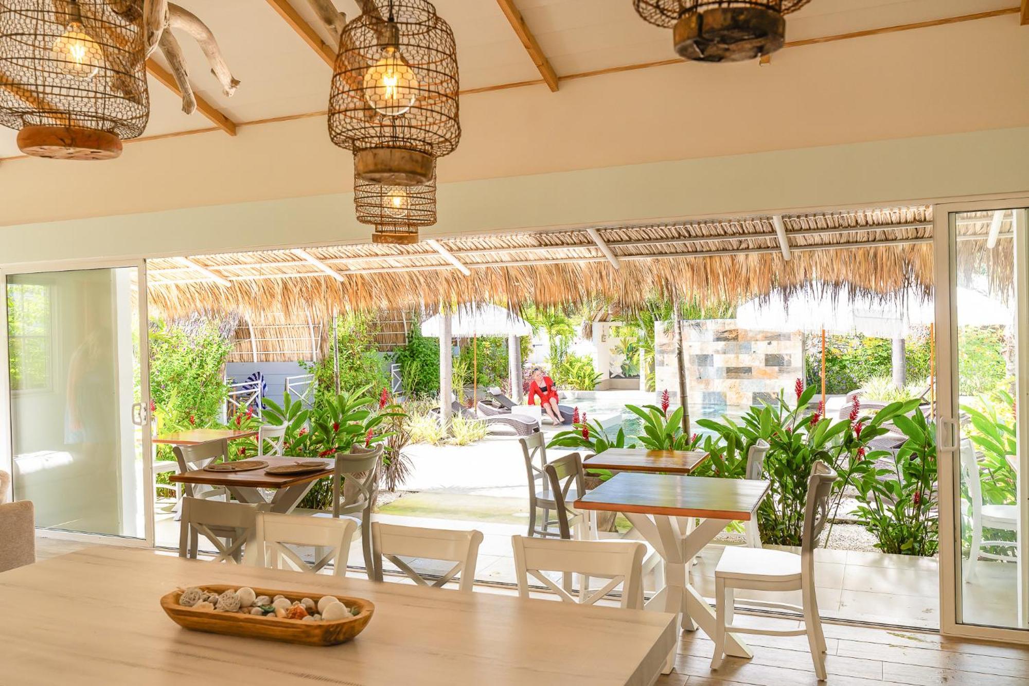 Les Voiles Blanches - Luxury Lodge&SPA Tamarindo Extérieur photo