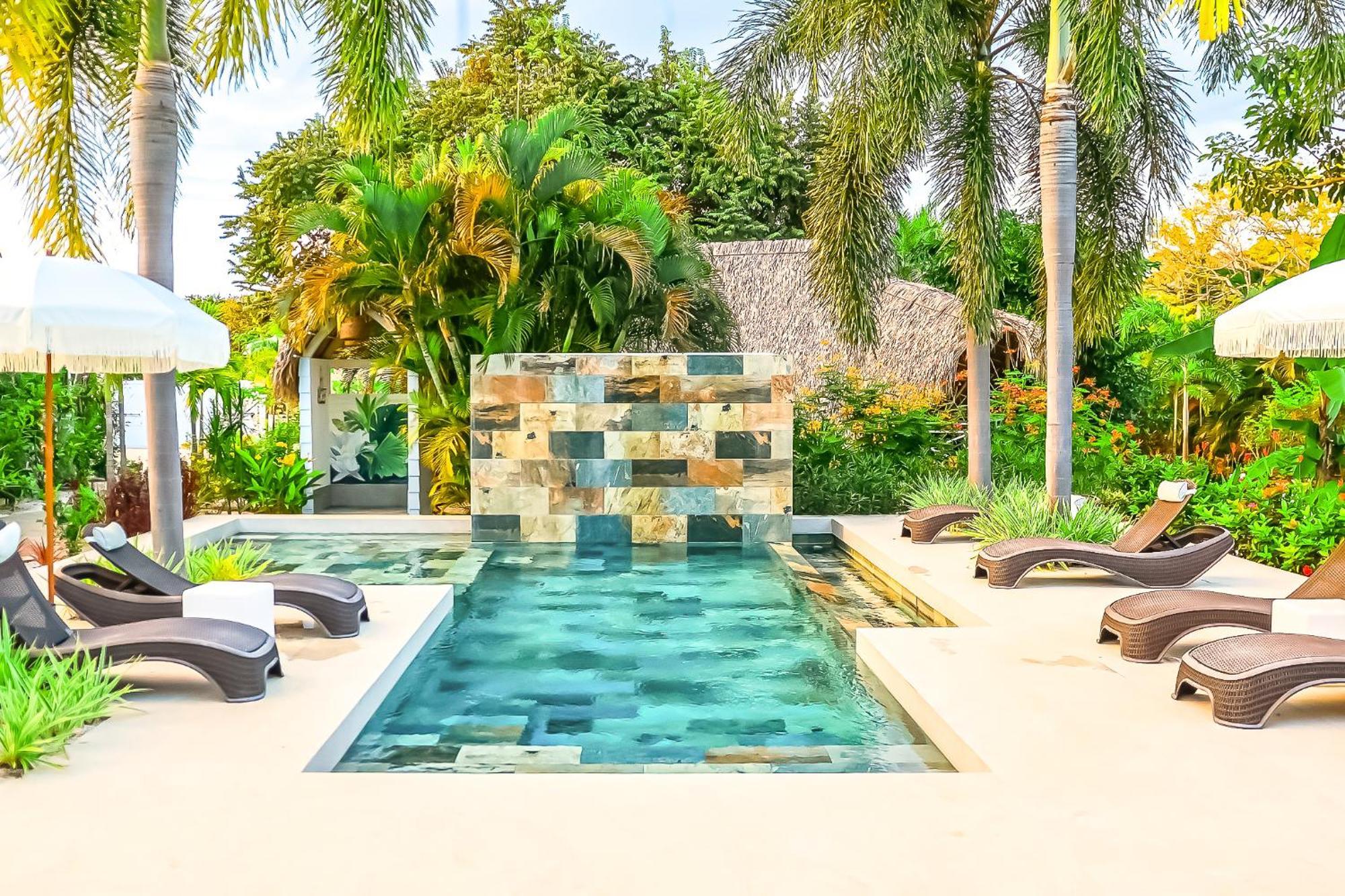 Les Voiles Blanches - Luxury Lodge&SPA Tamarindo Extérieur photo