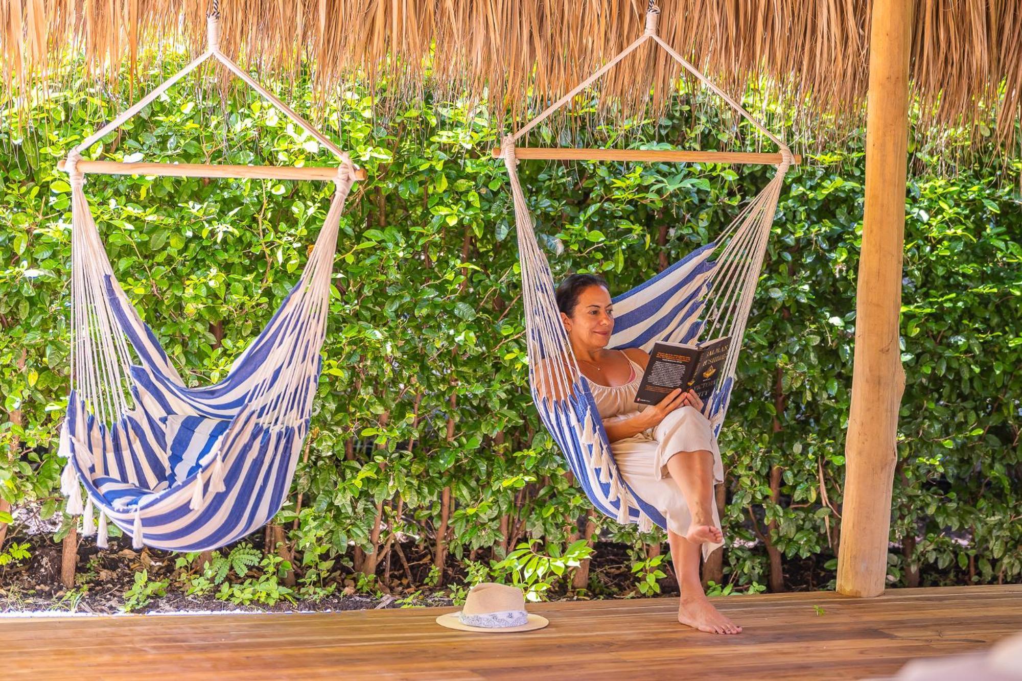 Les Voiles Blanches - Luxury Lodge&SPA Tamarindo Extérieur photo