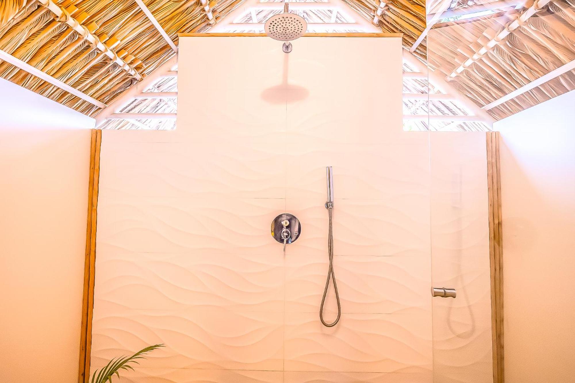 Les Voiles Blanches - Luxury Lodge&SPA Tamarindo Chambre photo