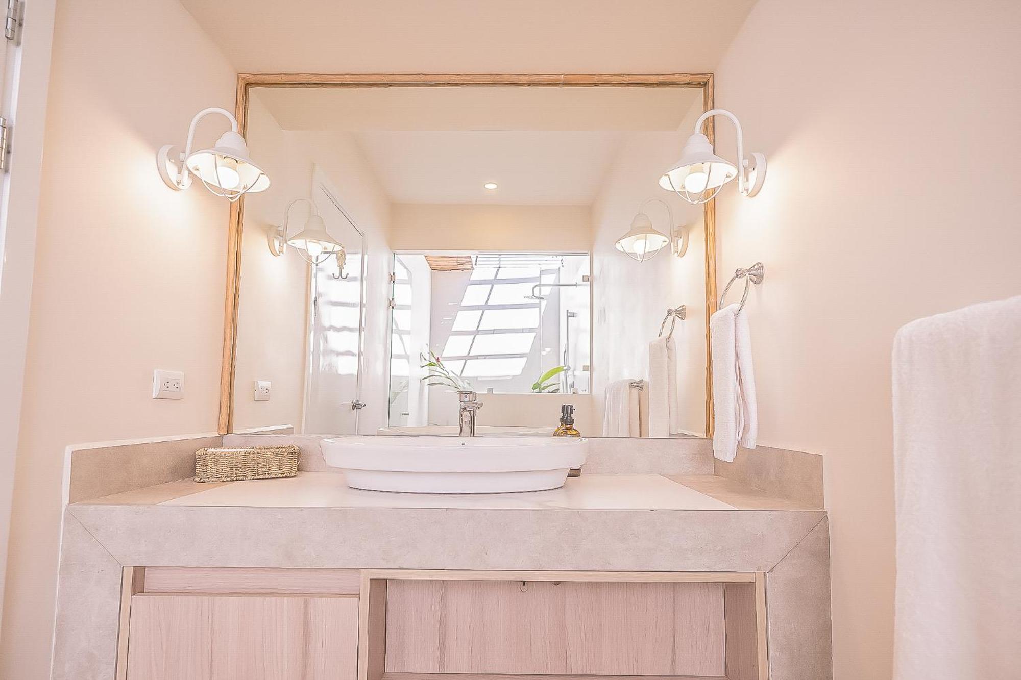 Les Voiles Blanches - Luxury Lodge&SPA Tamarindo Chambre photo