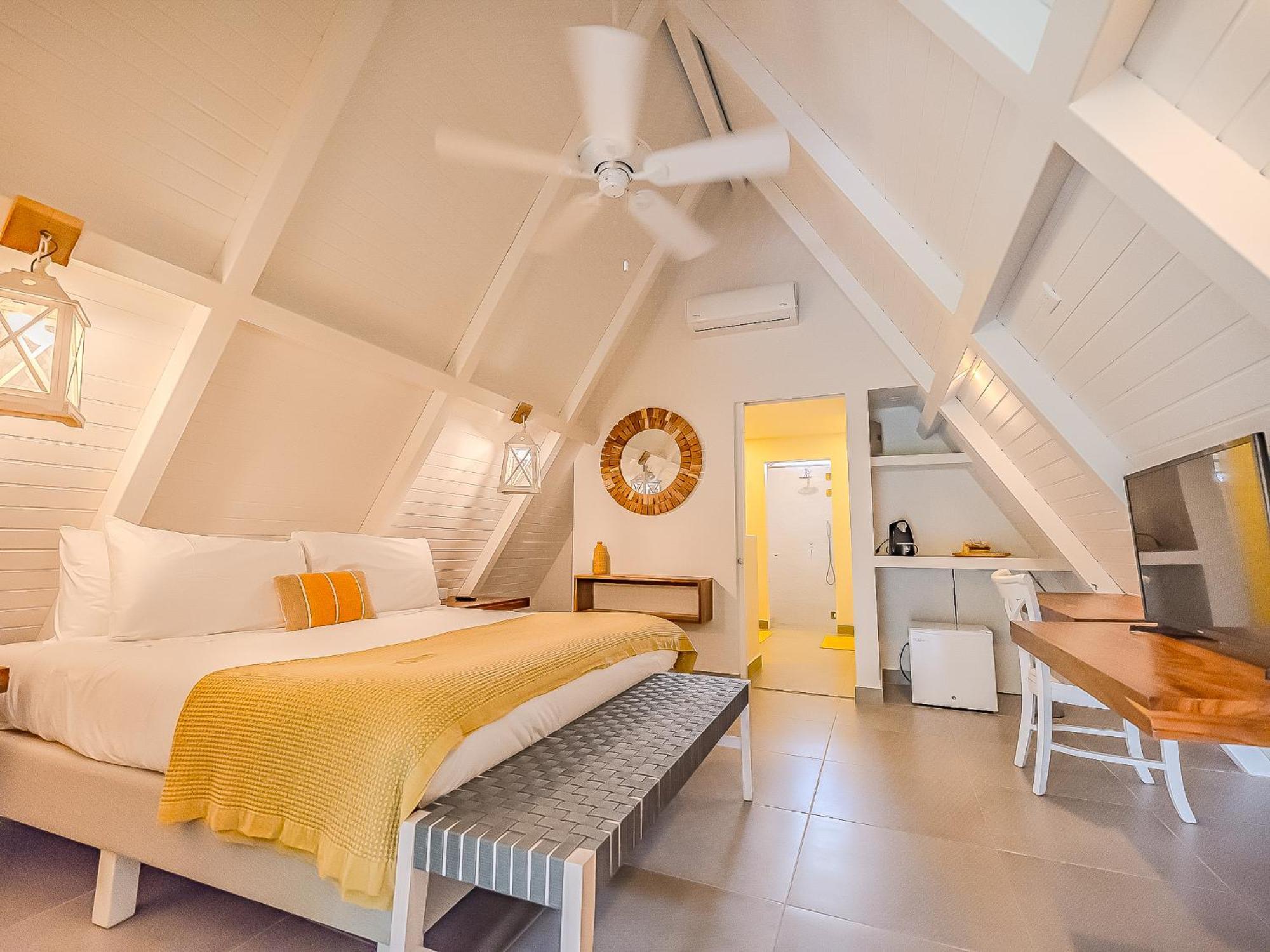 Les Voiles Blanches - Luxury Lodge&SPA Tamarindo Extérieur photo