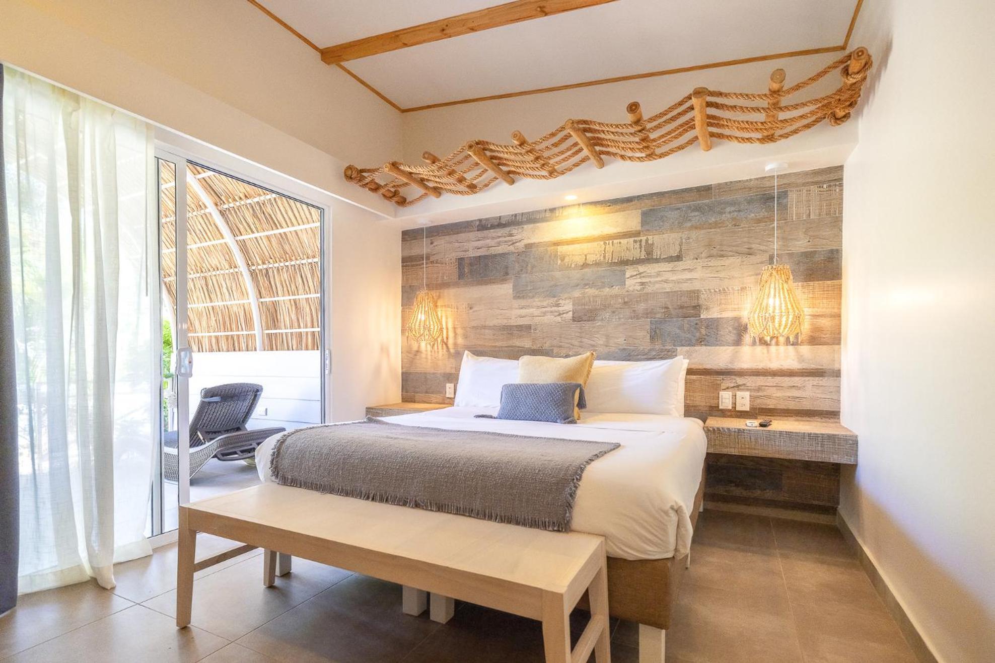 Les Voiles Blanches - Luxury Lodge&SPA Tamarindo Extérieur photo
