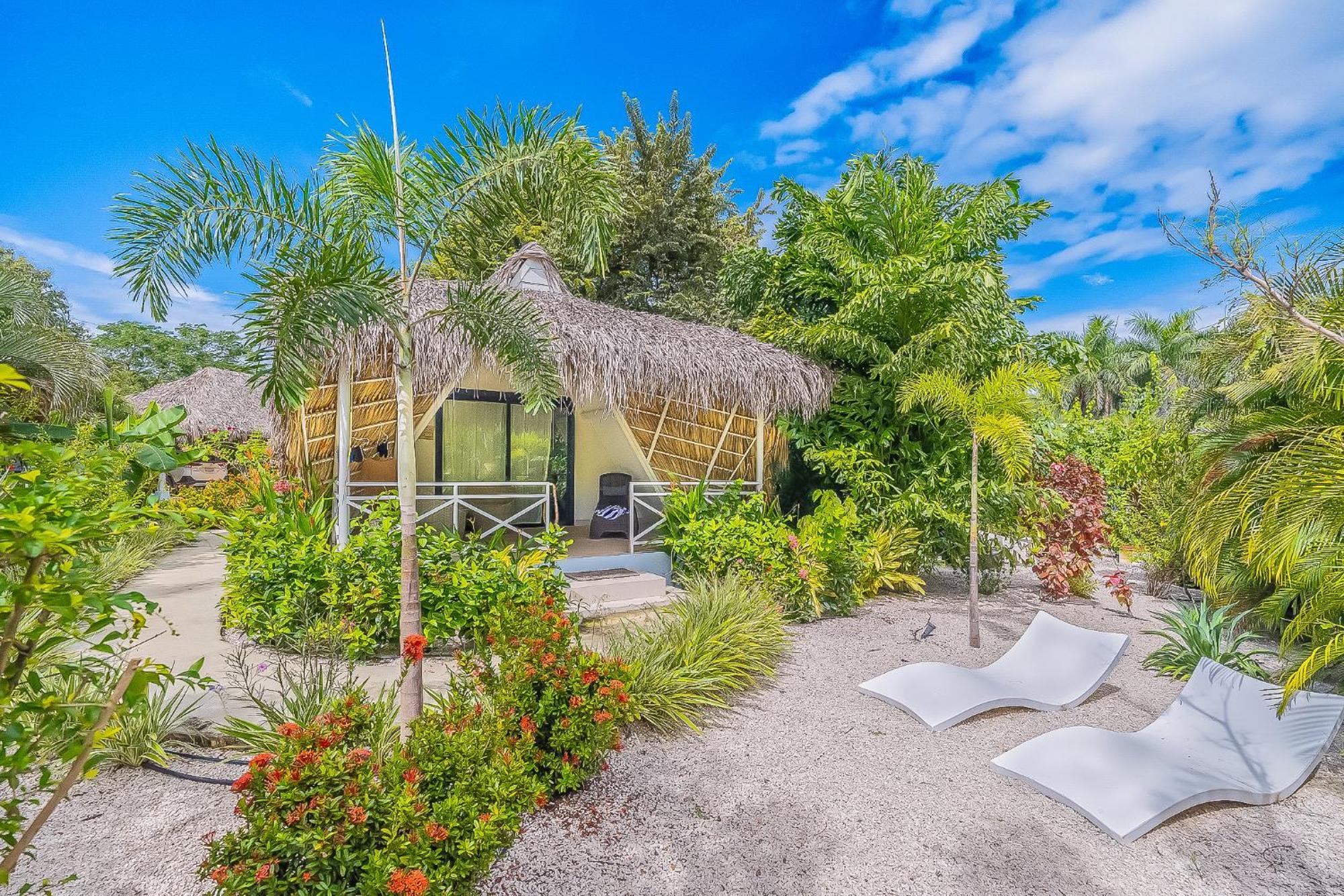 Les Voiles Blanches - Luxury Lodge&SPA Tamarindo Extérieur photo
