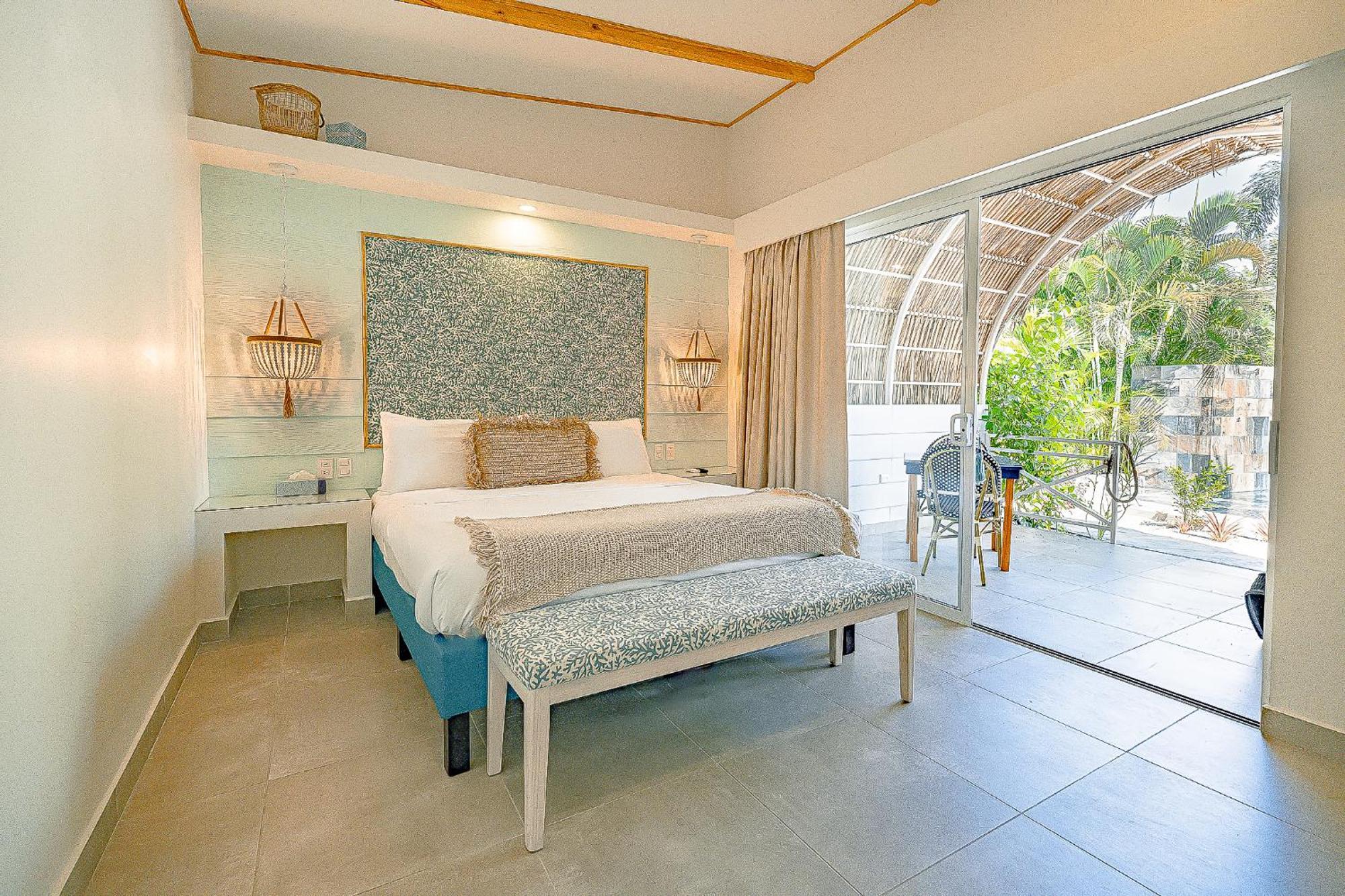 Les Voiles Blanches - Luxury Lodge&SPA Tamarindo Chambre photo