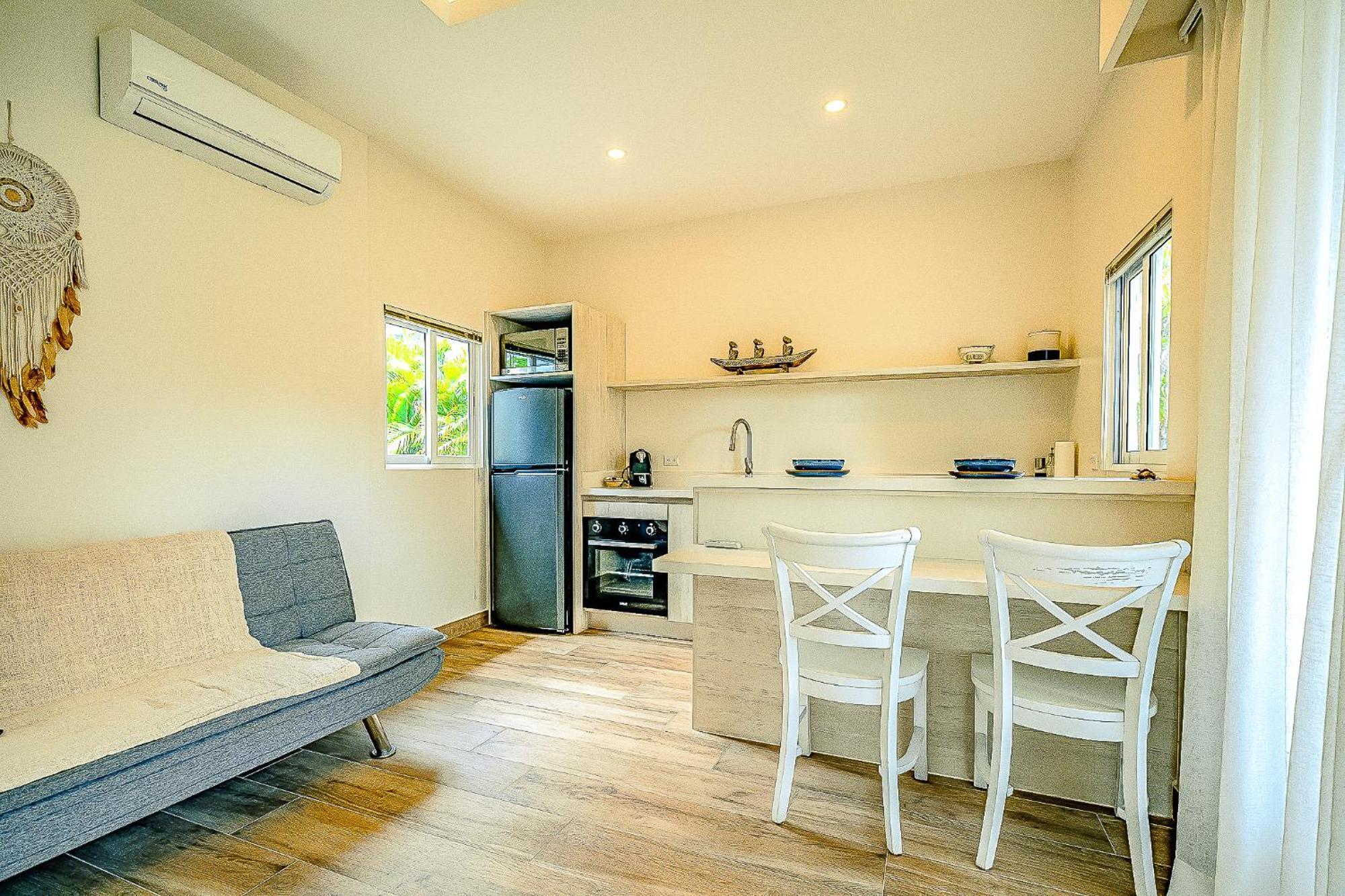 Les Voiles Blanches - Luxury Lodge&SPA Tamarindo Chambre photo