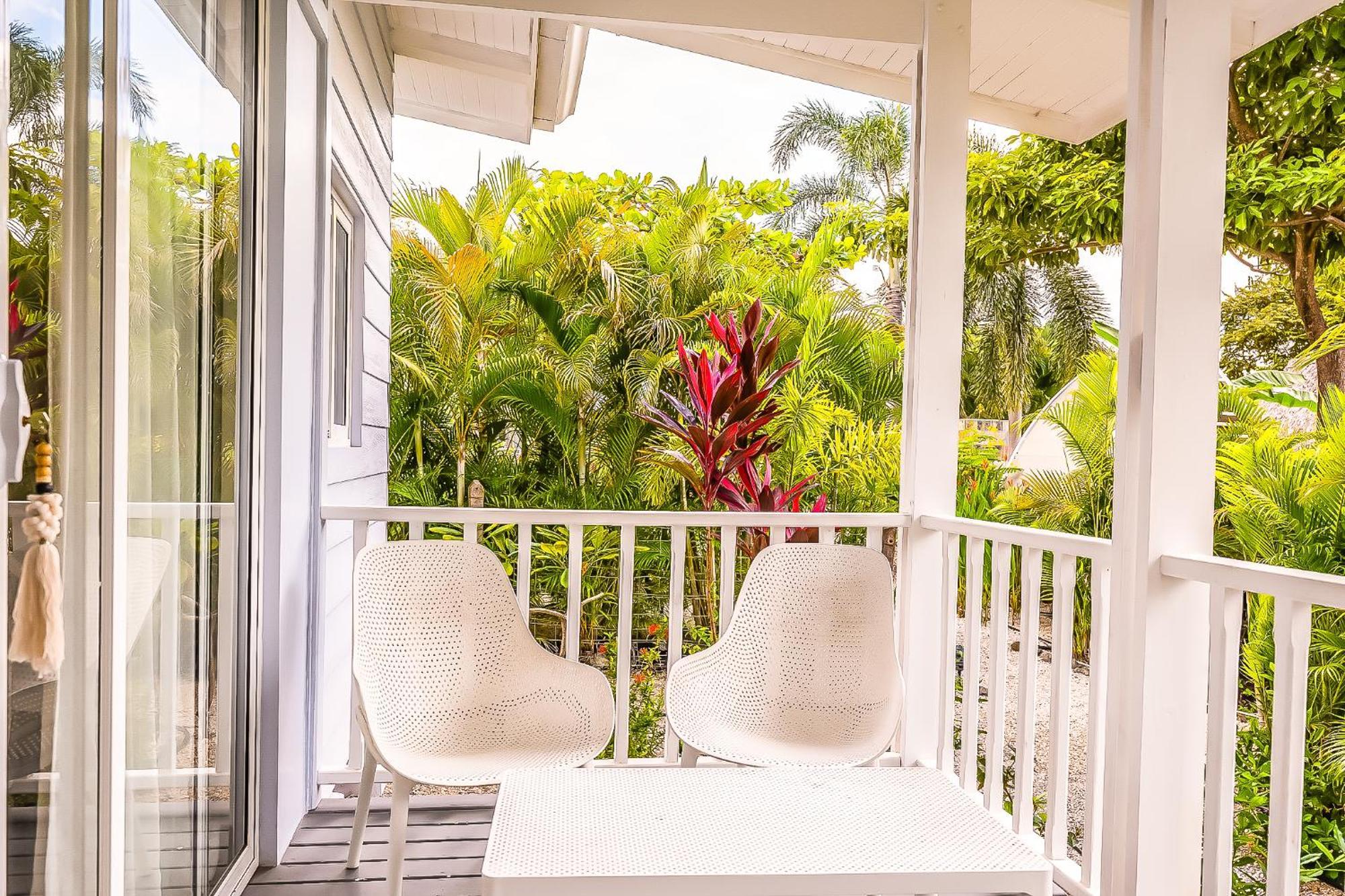Les Voiles Blanches - Luxury Lodge&SPA Tamarindo Chambre photo