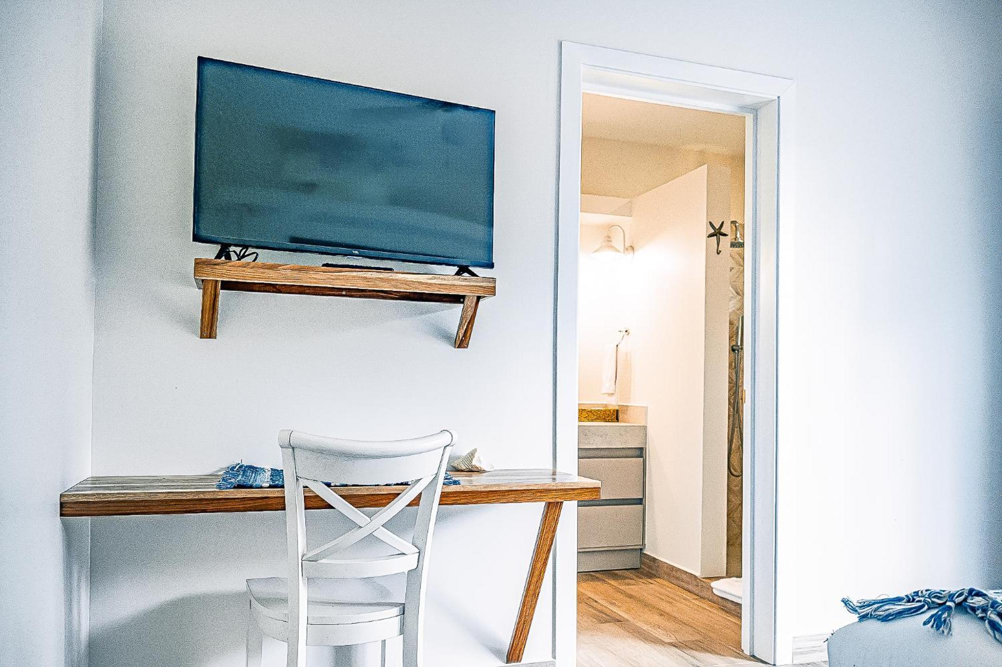 Les Voiles Blanches - Luxury Lodge&SPA Tamarindo Chambre photo