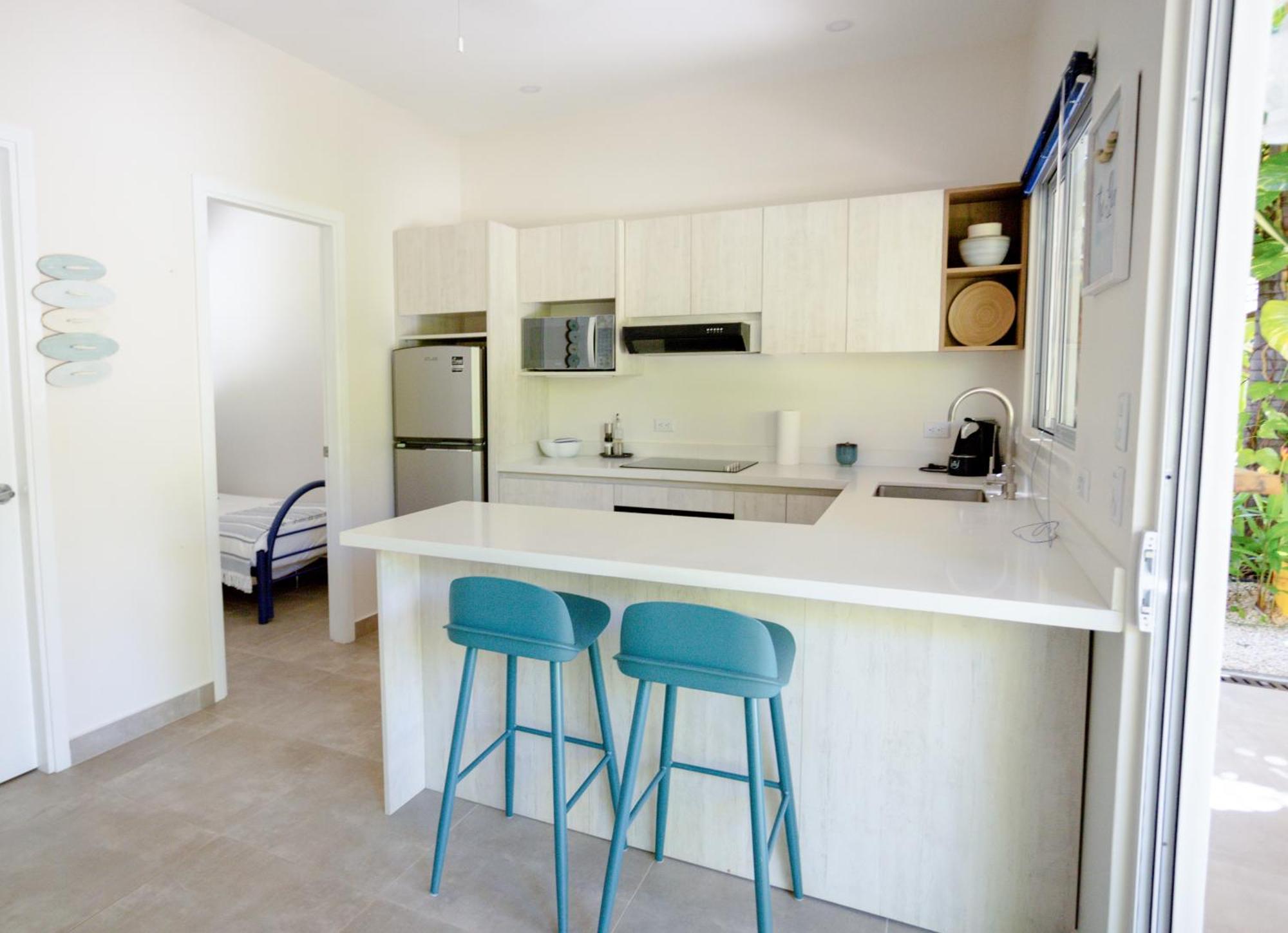 Les Voiles Blanches - Luxury Lodge&SPA Tamarindo Chambre photo