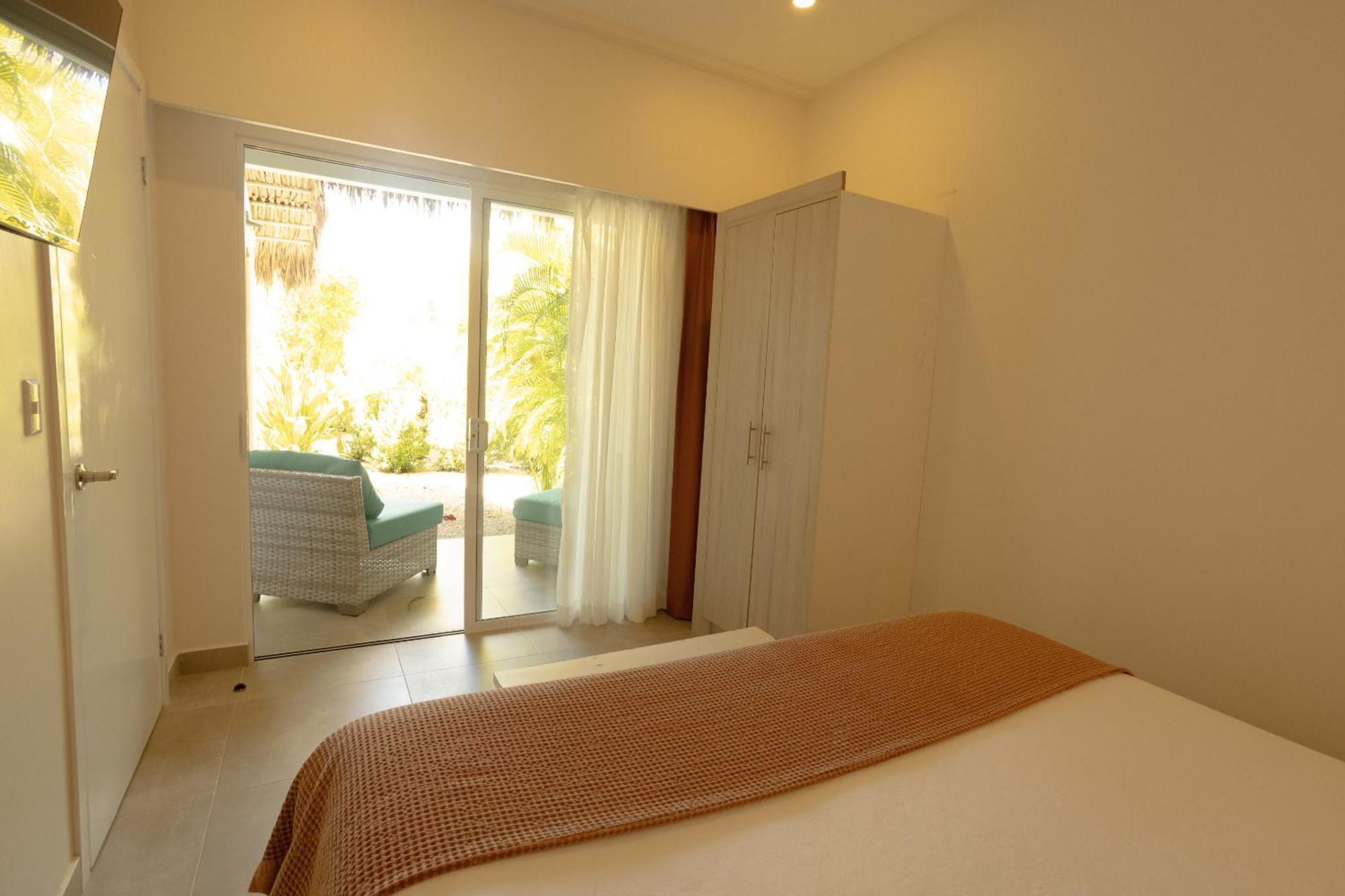 Les Voiles Blanches - Luxury Lodge&SPA Tamarindo Chambre photo