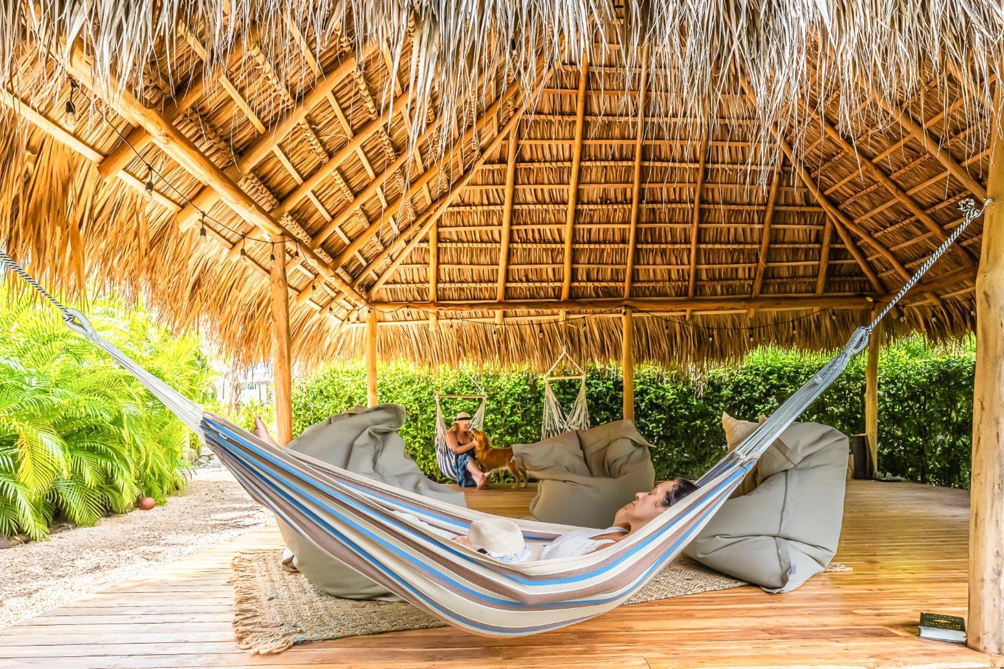Les Voiles Blanches - Luxury Lodge&SPA Tamarindo Extérieur photo