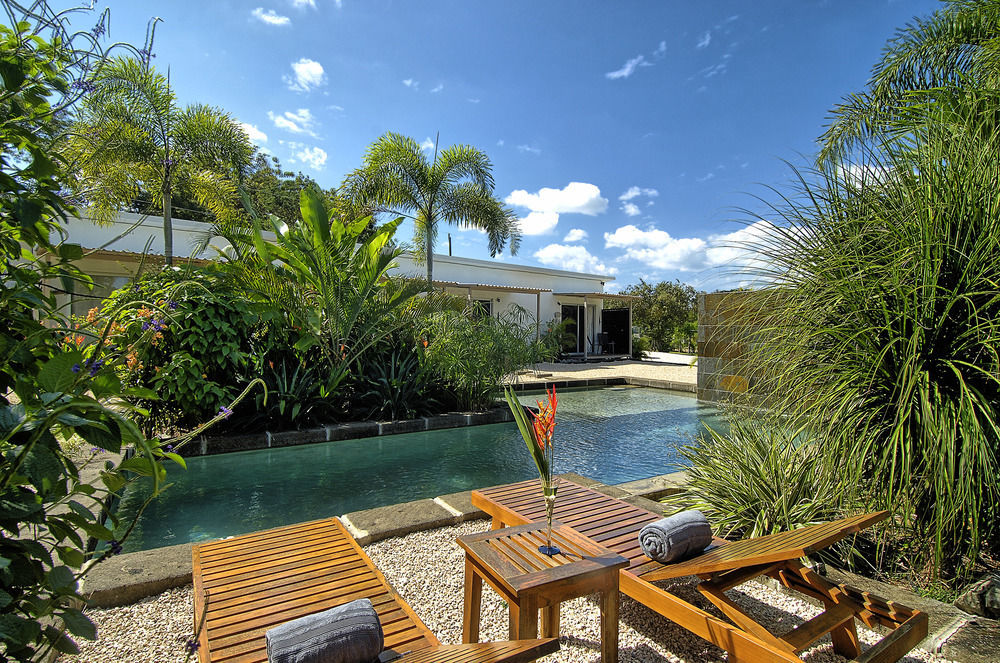 Les Voiles Blanches - Luxury Lodge&SPA Tamarindo Extérieur photo